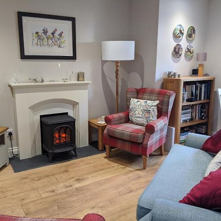 Kinloch Rannoch Holiday Cottage エクステリア 写真