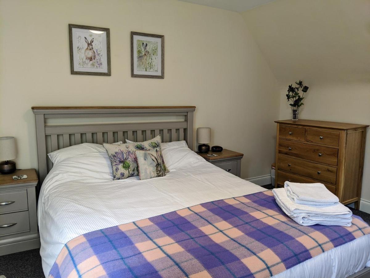 Kinloch Rannoch Holiday Cottage エクステリア 写真